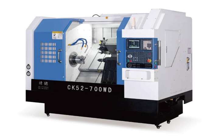 商河回收CNC